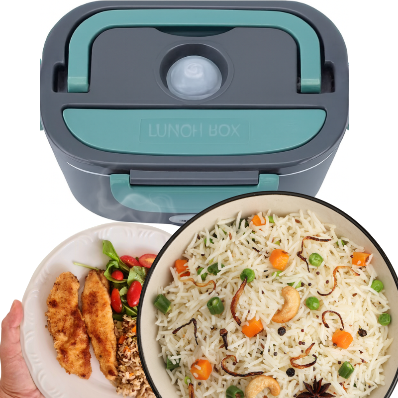 Electric Lunchbox Pro (الأصلي)