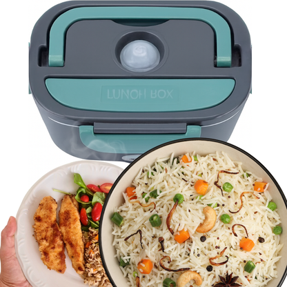 Electric Lunchbox Pro (الأصلي)