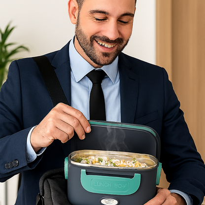 Electric Lunchbox Pro (الأصلي)