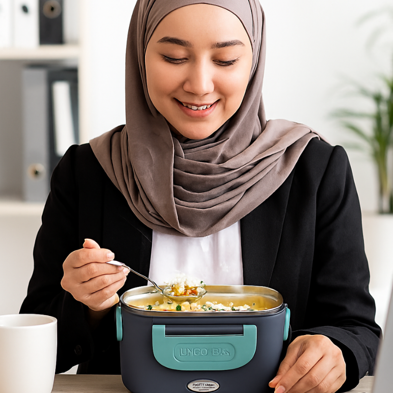 Electric Lunchbox Pro (الأصلي)